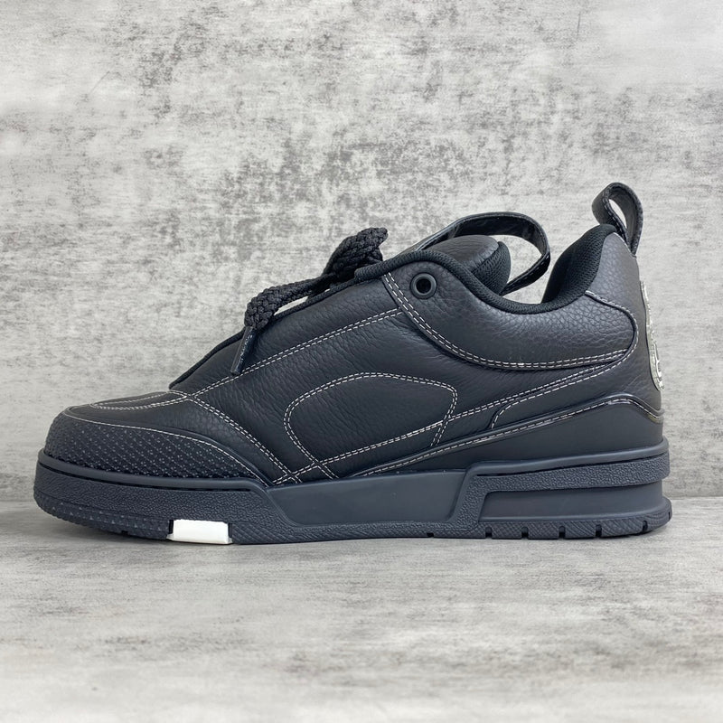 Louis Vuitton LV Skate "Black"