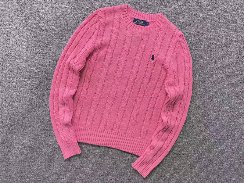 Suéter Ralph Lauren De Tricô Masculino
