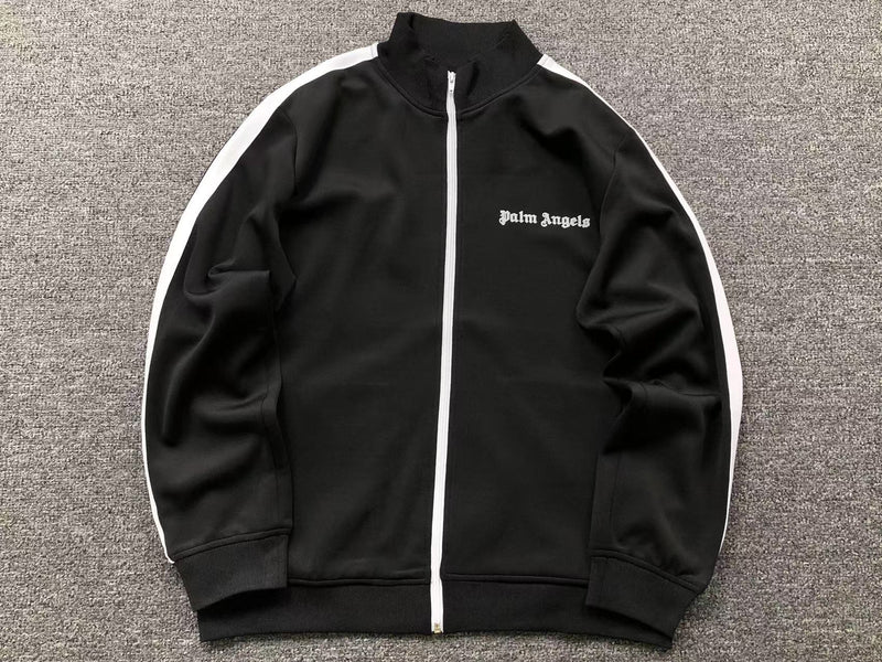 Conjunto Palm Angels Tracksuit Set Zipper
