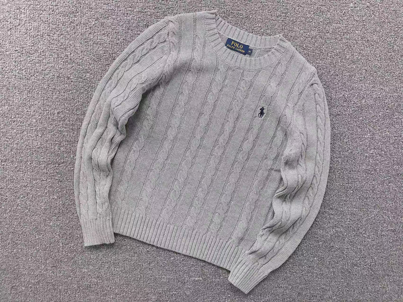 Suéter Ralph Lauren De Tricô Masculino