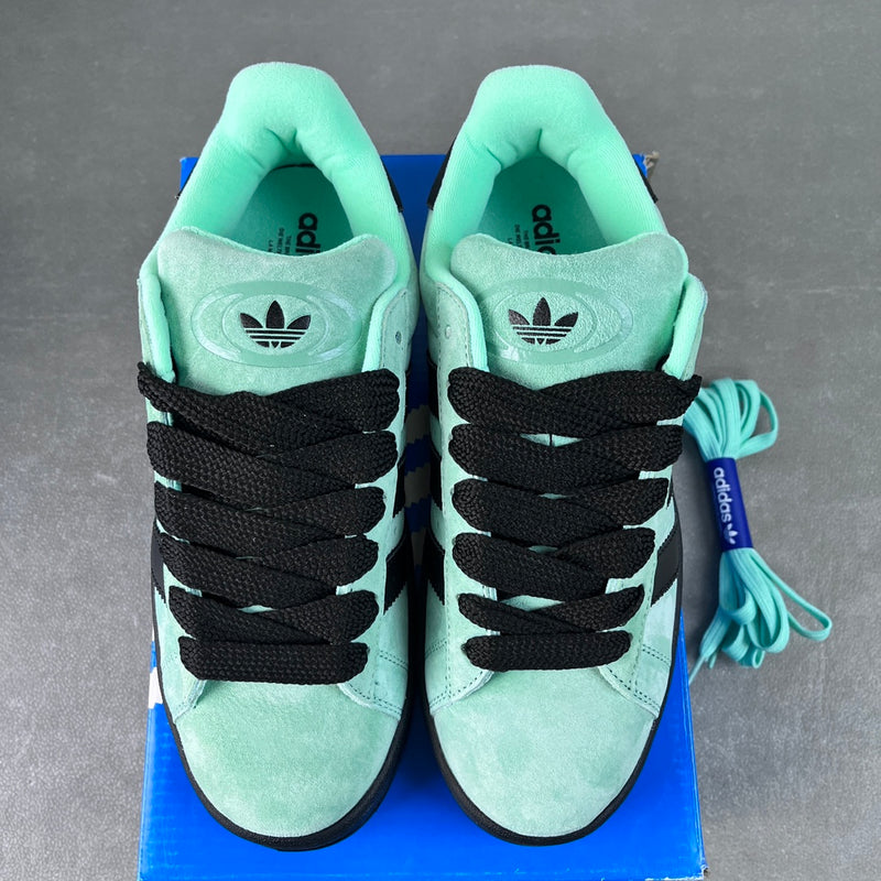 Adidas Campus 00s "Turquesa"