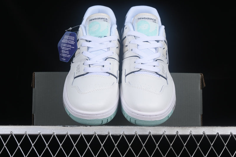 New Balance 550 "White Winter"