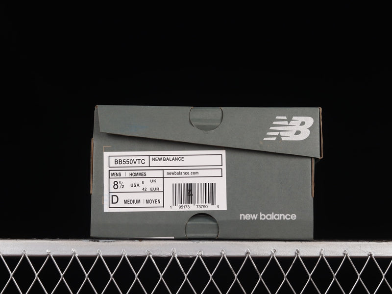 New Balance 550 "Green"