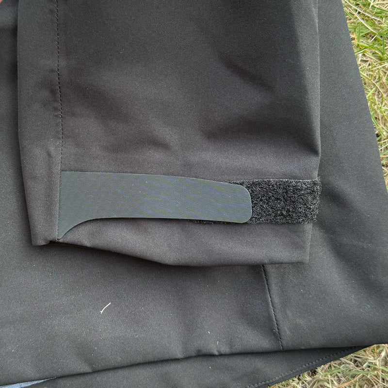 Jaqueta Arc'teryx Alpha SV 7 - Preto