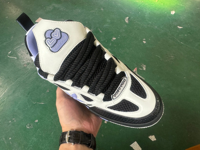 Louis Vuitton LV Skate "Light Blue"