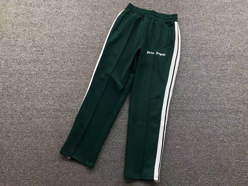 Conjunto Palm Angels Tracksuit Set Zipper