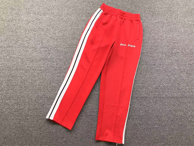 Conjunto Palm Angels Tracksuit Set Zipper