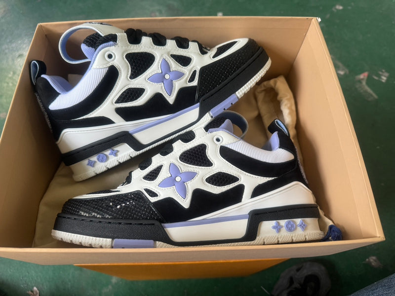 Louis Vuitton LV Skate "Light Blue"