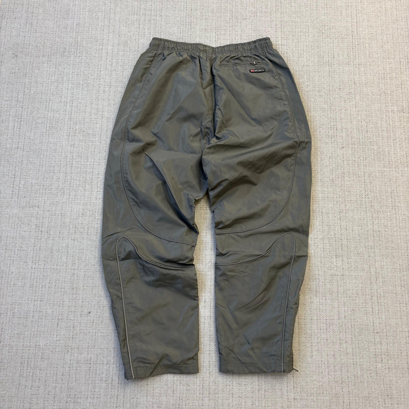 Conjunto Nike x Corteiz NRG "Gully Grey"