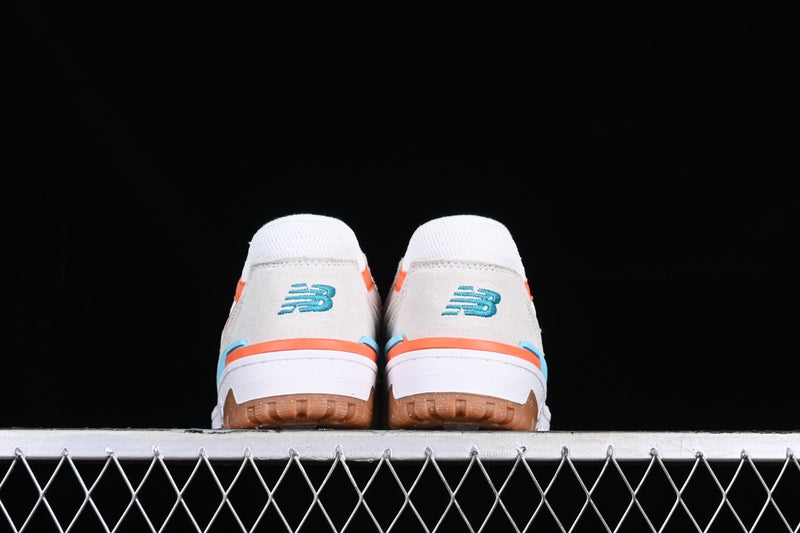 New Balance 550 "Sea Salt Verdigris"
