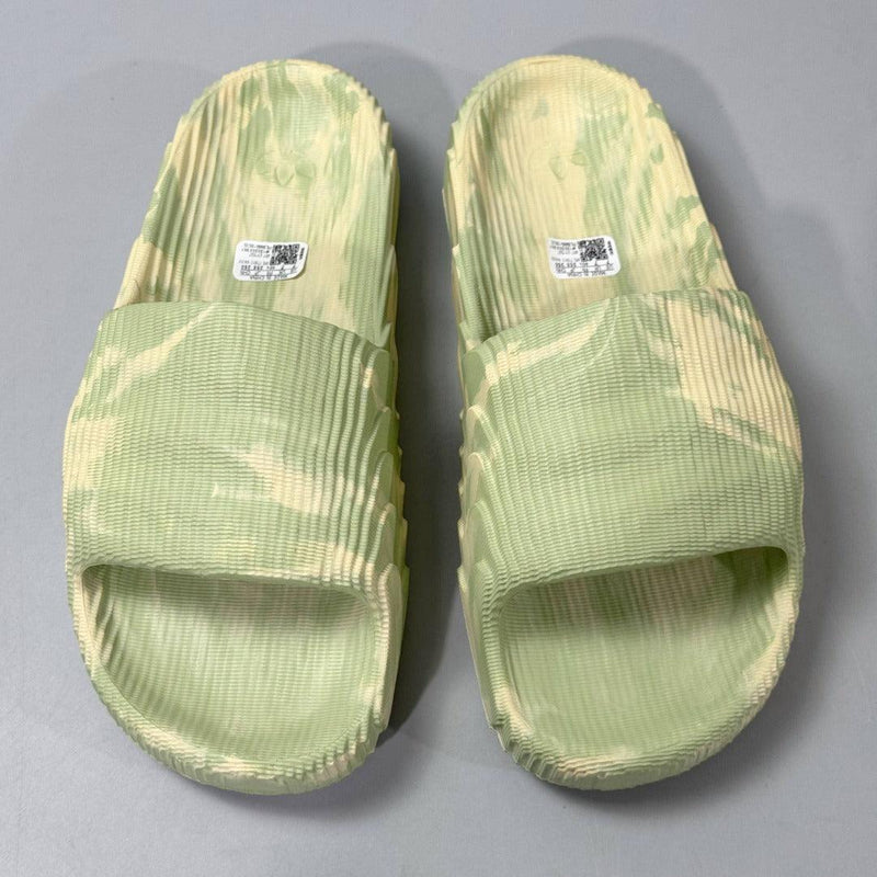 Adidas Adilette 22 "Verde Mescla"