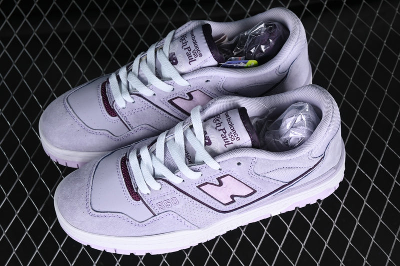 New Balance 550 x Rich Paul "Forever Yours"