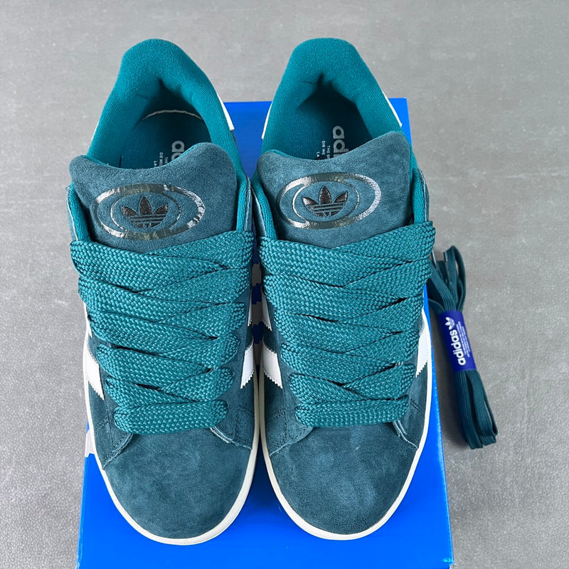 Adidas Campus 00s "Esmeralda"