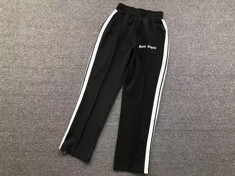 Conjunto Palm Angels Tracksuit Set Zipper