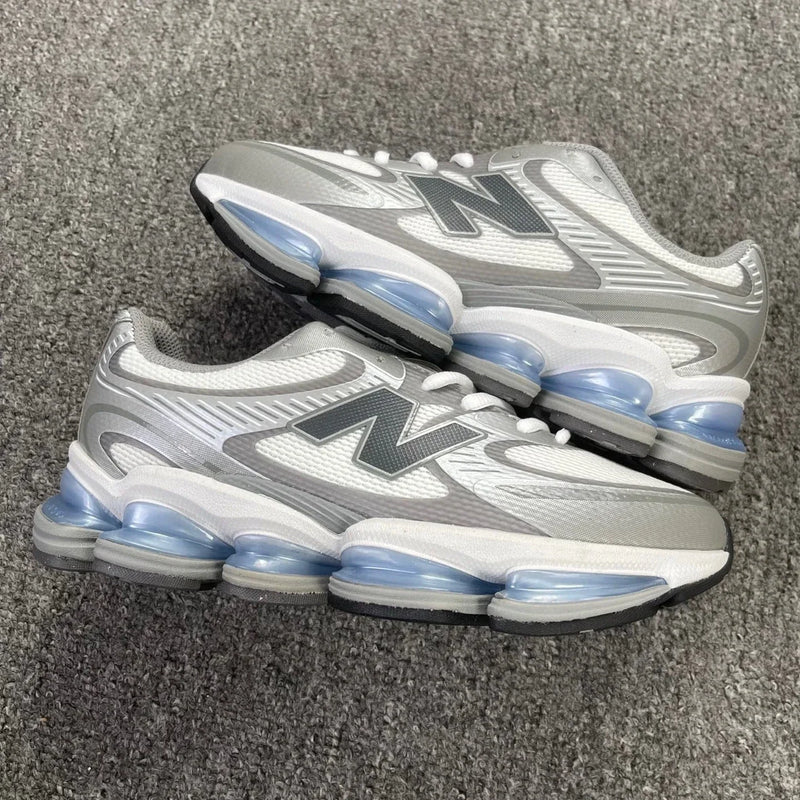 New Balance 2000 "Grey"
